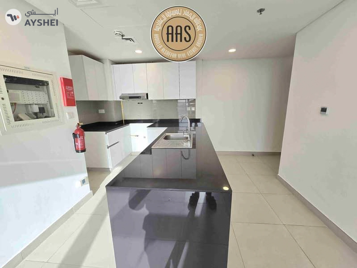 Park View || Spacious 1BHK with all amenities Only in 60k/yr-5-5