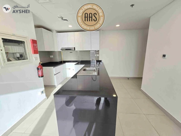 Park View || Spacious 1BHK with all amenities Only in 60k/yr