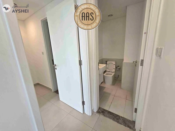 Park View || Spacious 1BHK with all amenities Only in 60k/yr