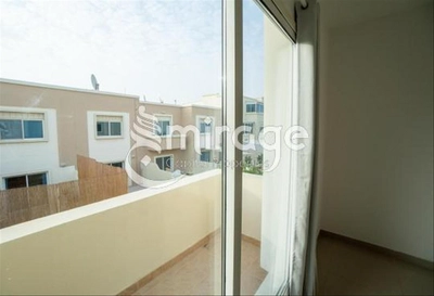 TOWNHOUSE FOR SALE IN ARABIAN STYLE, AL REEF VILLAS-2