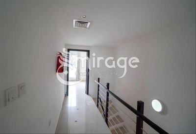 TOWNHOUSE FOR SALE IN ARABIAN STYLE, AL REEF VILLAS-5