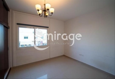 TOWNHOUSE FOR SALE IN ARABIAN STYLE, AL REEF VILLAS-7