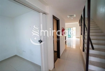 TOWNHOUSE FOR SALE IN ARABIAN STYLE, AL REEF VILLAS-8