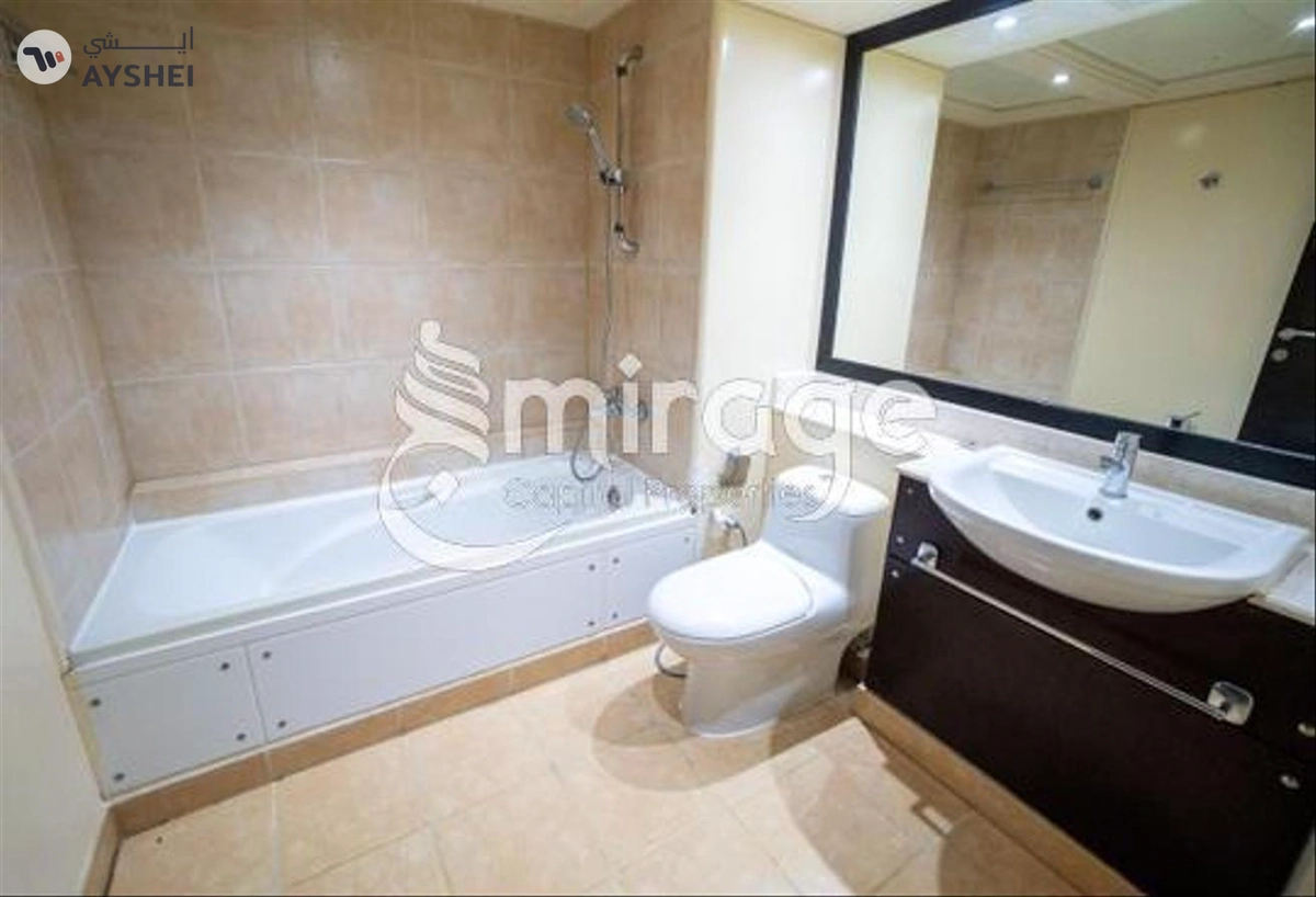 TOWNHOUSE FOR SALE IN ARABIAN STYLE, AL REEF VILLAS-9-9