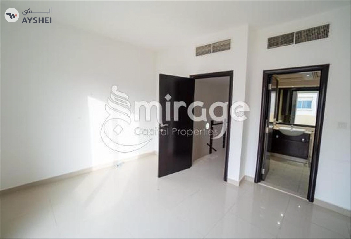 TOWNHOUSE FOR SALE IN ARABIAN STYLE, AL REEF VILLAS-1-1