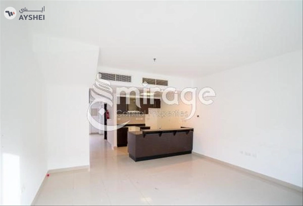 TOWNHOUSE FOR SALE IN ARABIAN STYLE, AL REEF VILLAS