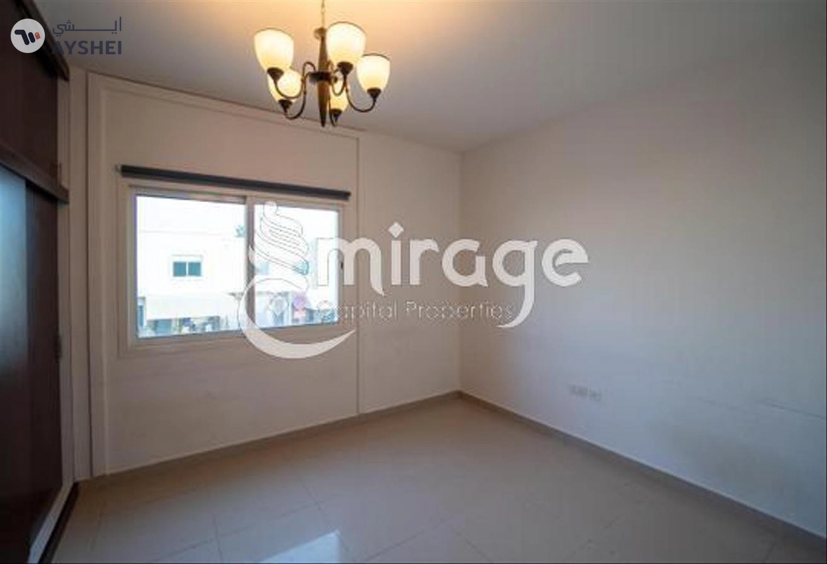 TOWNHOUSE FOR SALE IN ARABIAN STYLE, AL REEF VILLAS-7-7