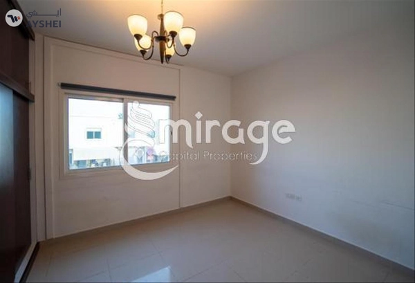 TOWNHOUSE FOR SALE IN ARABIAN STYLE, AL REEF VILLAS