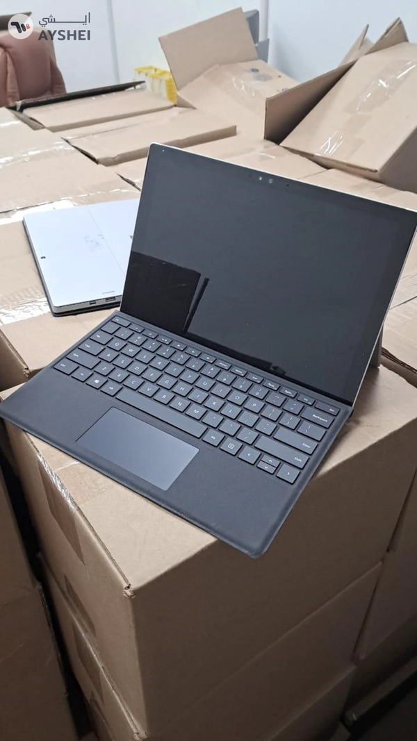 Microsoft Surface Pro4 8/256