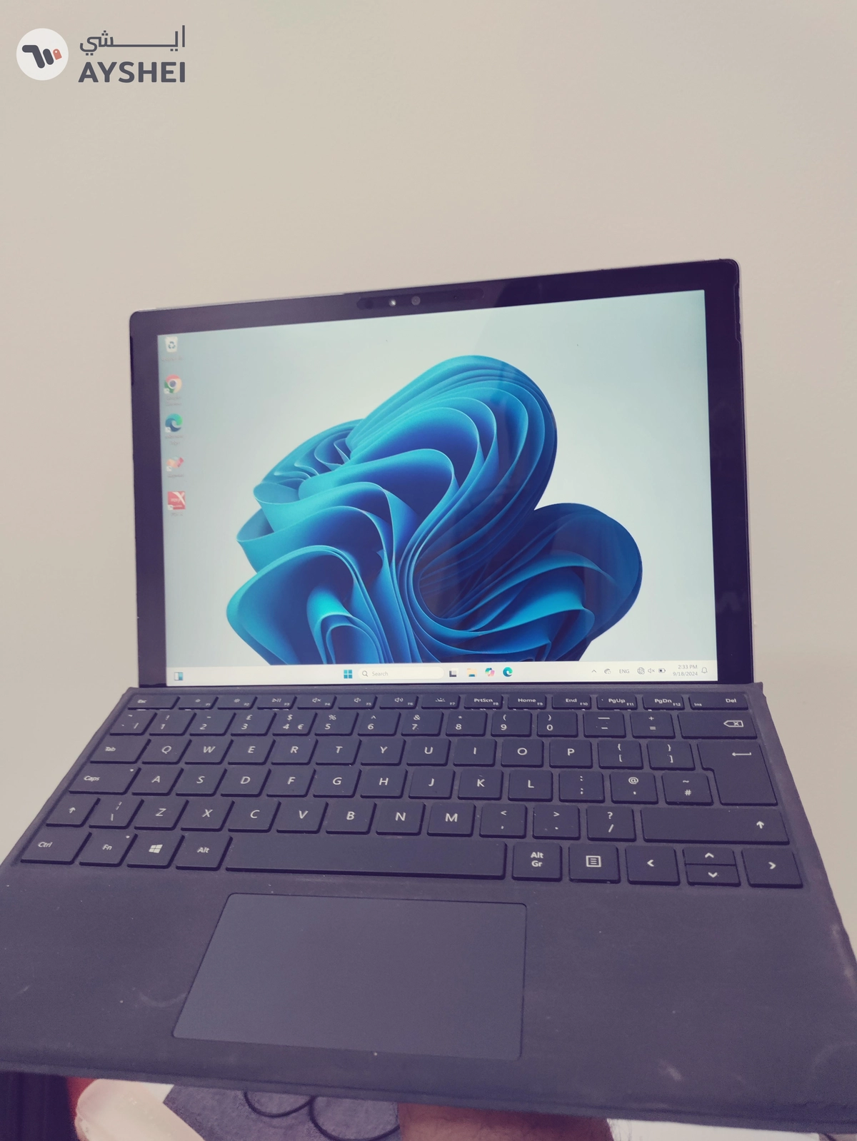Microsoft Surface Pro4 8/256-5-5
