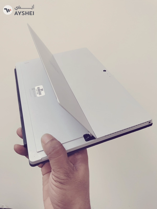 Microsoft Surface Pro4 8/256