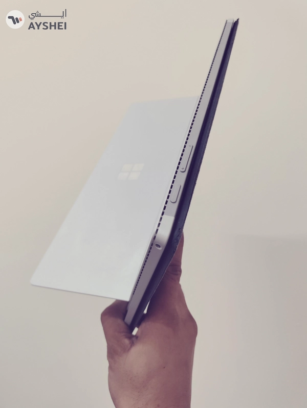 Microsoft Surface Pro4 8/256