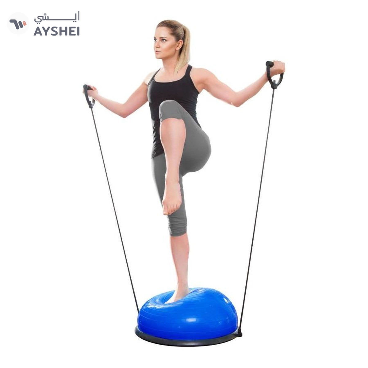 YORK Fitness TONE DOME / BALANCE TRAINER 82070-1-1