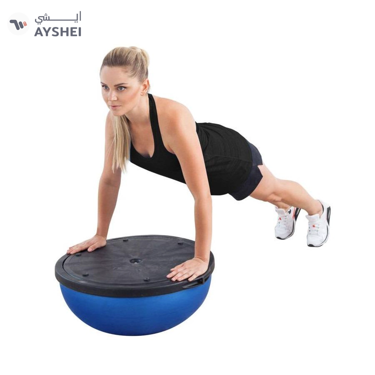 YORK Fitness TONE DOME / BALANCE TRAINER 82070-2-2