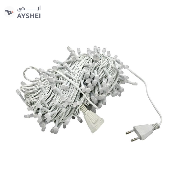 OLED DECORATIVE STRING LIGHTS-50M-WARM WHITE
