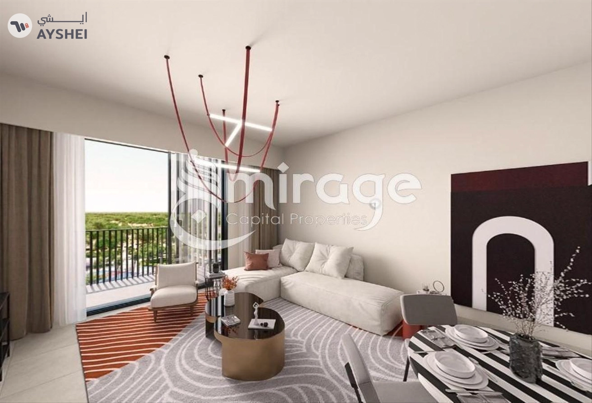 APARTMENT FOR SALE IN NOURAN LIVING, SAADIYAT ISLAND-9-9