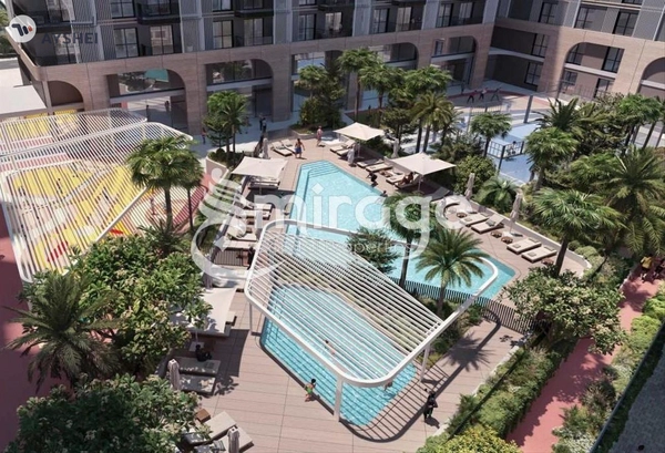 APARTMENT FOR SALE IN NOURAN LIVING, SAADIYAT ISLAND