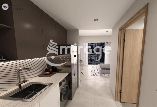 APARTMENT FOR SALE IN NOURAN LIVING, SAADIYAT ISLAND