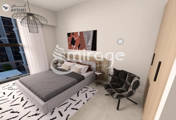 APARTMENT FOR SALE IN NOURAN LIVING, SAADIYAT ISLAND
