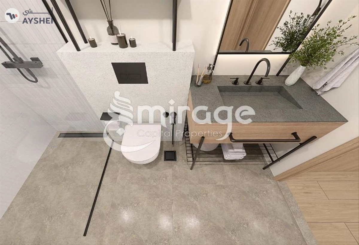 APARTMENT FOR SALE IN NOURAN LIVING, SAADIYAT ISLAND-4-4