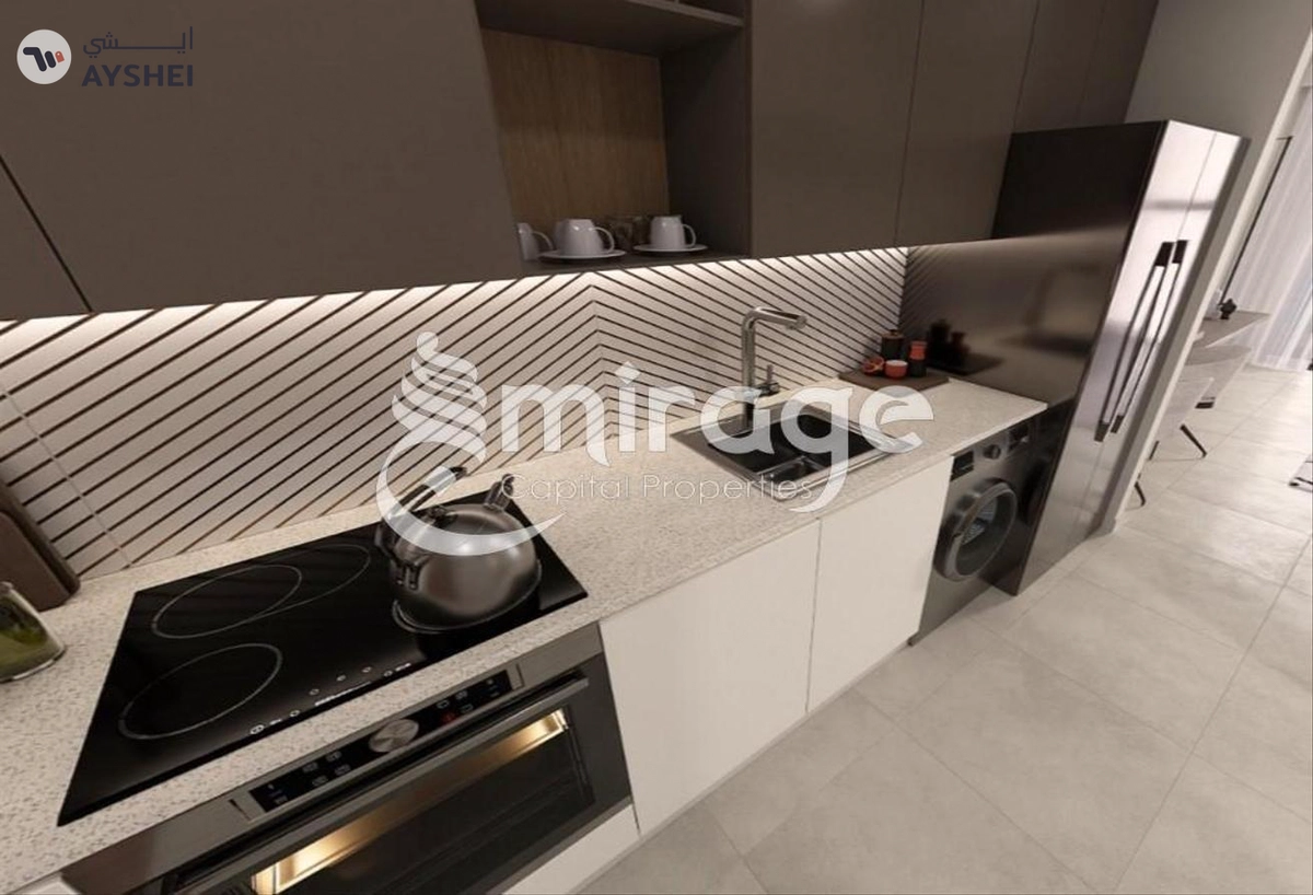APARTMENT FOR SALE IN NOURAN LIVING, SAADIYAT ISLAND-8-8