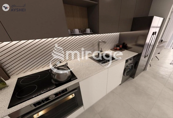 APARTMENT FOR SALE IN NOURAN LIVING, SAADIYAT ISLAND
