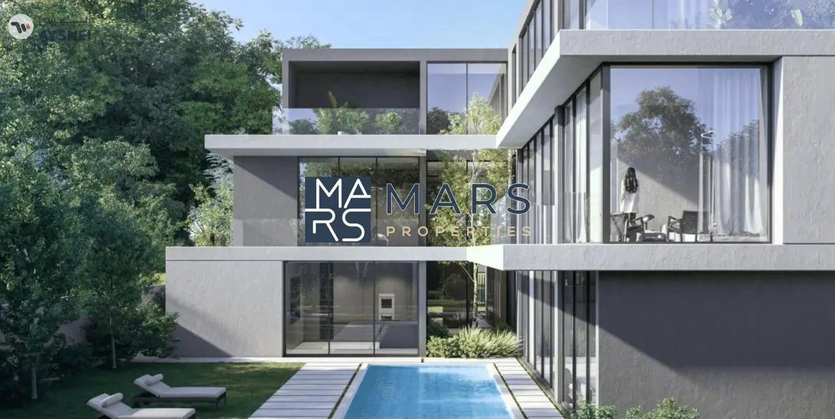 Masaar, Tilal City, Sharjah