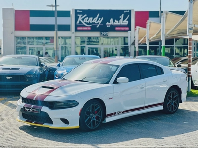 2019 Dodge Charger RT ScatPack - # 81909-0