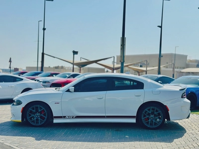 2019 Dodge Charger RT ScatPack - # 81909-9
