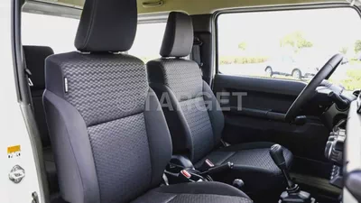 Suzuki Jimny GLX MT 2026 - European Specs - Brand New!-10
