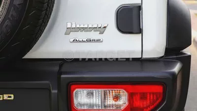 Suzuki Jimny GLX MT 2026 - European Specs - Brand New!-6