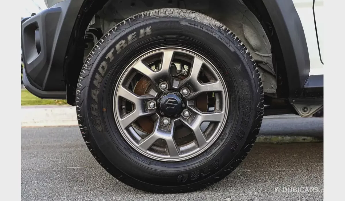 Suzuki Jimny GLX MT 2026 - European Specs - Brand New!-15-15
