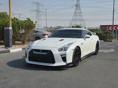 Nissan GT-R Track Edition 2022 European Specs-0