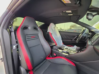 Nissan GT-R Track Edition 2022 European Specs-10