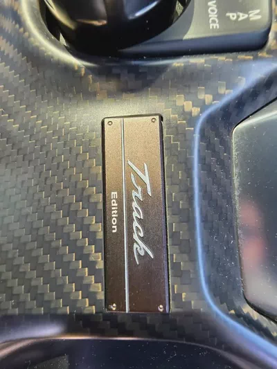 Nissan GT-R Track Edition 2022 European Specs-12