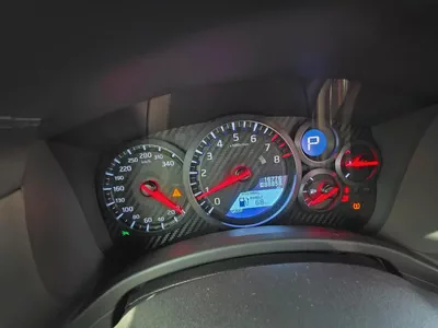 Nissan GT-R Track Edition 2022 European Specs-15
