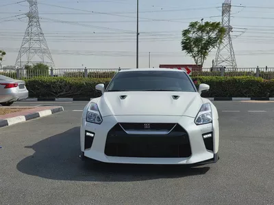 Nissan GT-R Track Edition 2022 European Specs-1