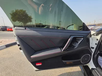 Nissan GT-R Track Edition 2022 European Specs-7