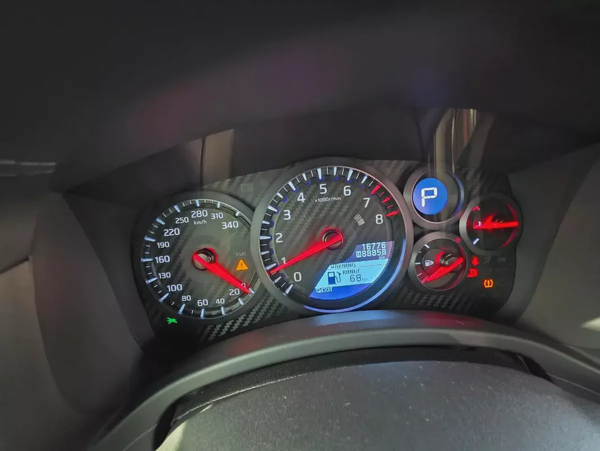Nissan GT-R Track Edition 2022 European Specs-15-15