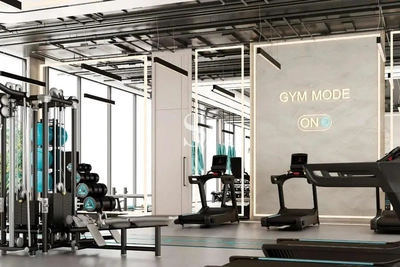 Reef 999, Al Furjan West, Al Furjan, Dubai-9