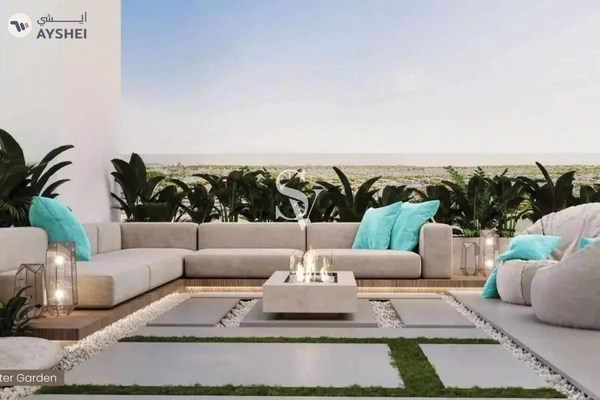 Reef 999, Al Furjan West, Al Furjan, Dubai