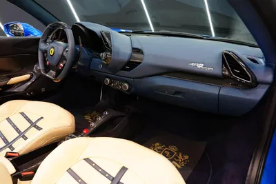 Ferrari 488 Spider-18