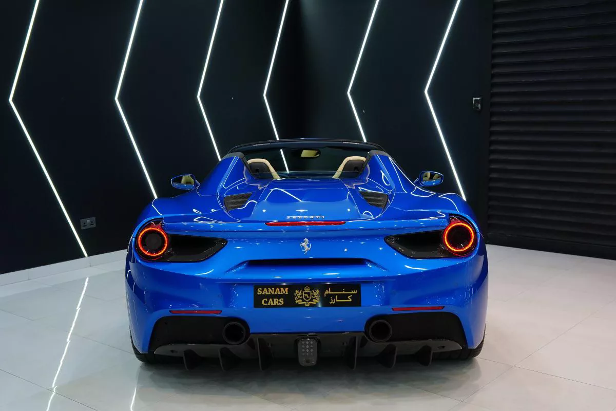 Ferrari 488 Spider-16-16