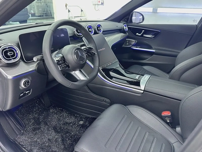 full option engain size 1.5 turbo with 14 languages including Arabic and English accident free-4