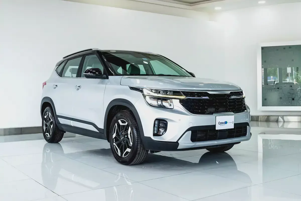 1 YR / 20000 KM WARRANTY | 1.6 EX | GCC | AED 1300 PM-2-2