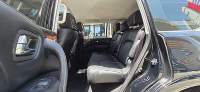 2016-Infinity QX 80-Excellent Condition-Bank Finance Available-9