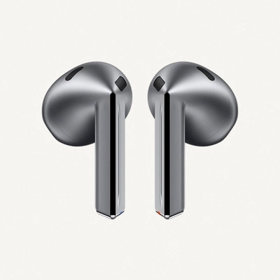 Samsung Galaxy Buds 3 - Silver-2
