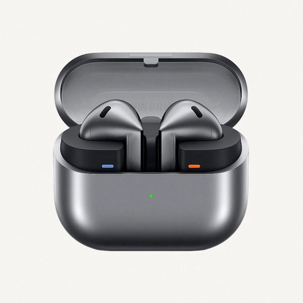 Samsung Galaxy Buds 3 - Silver