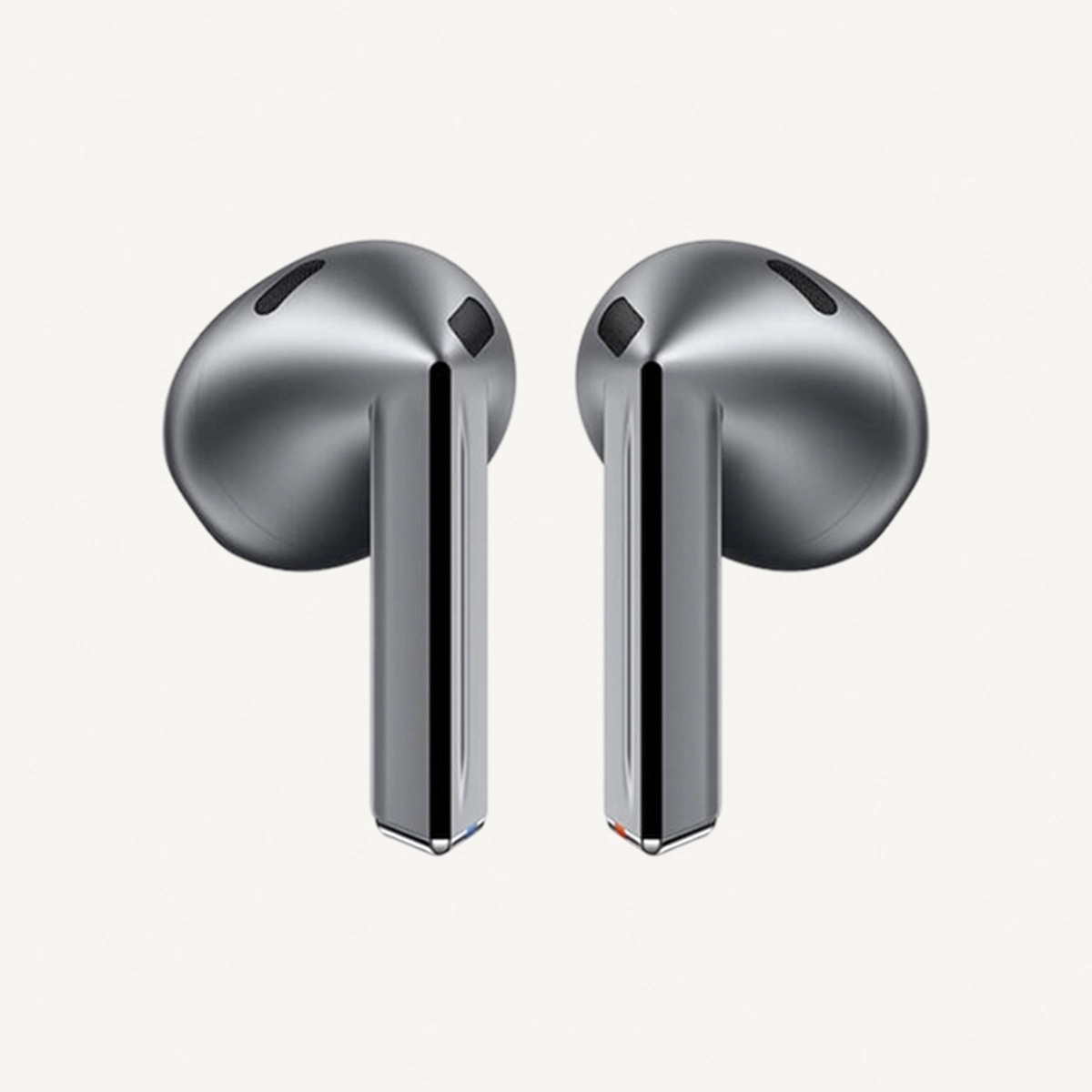 Samsung Galaxy Buds 3 - Silver-2-2