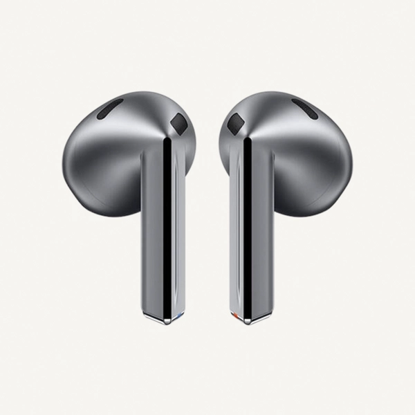 Samsung Galaxy Buds 3 - Silver